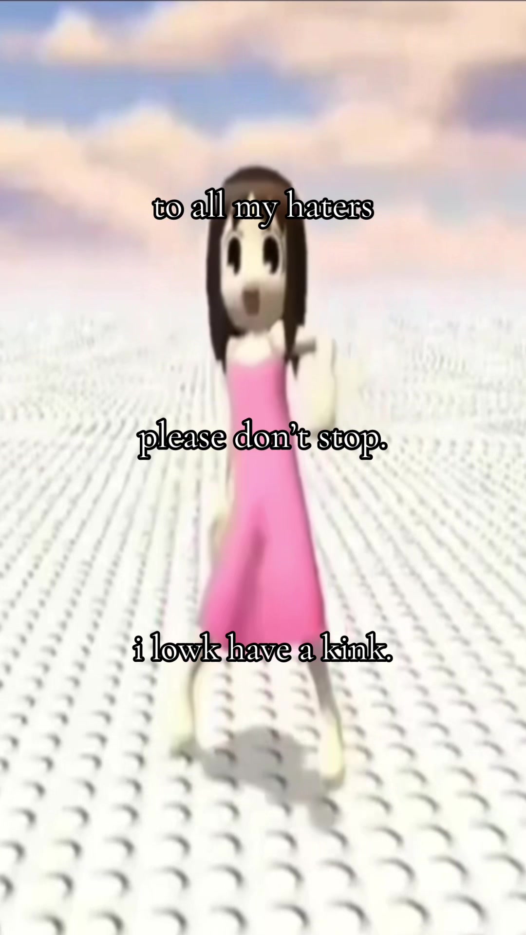 @greed*