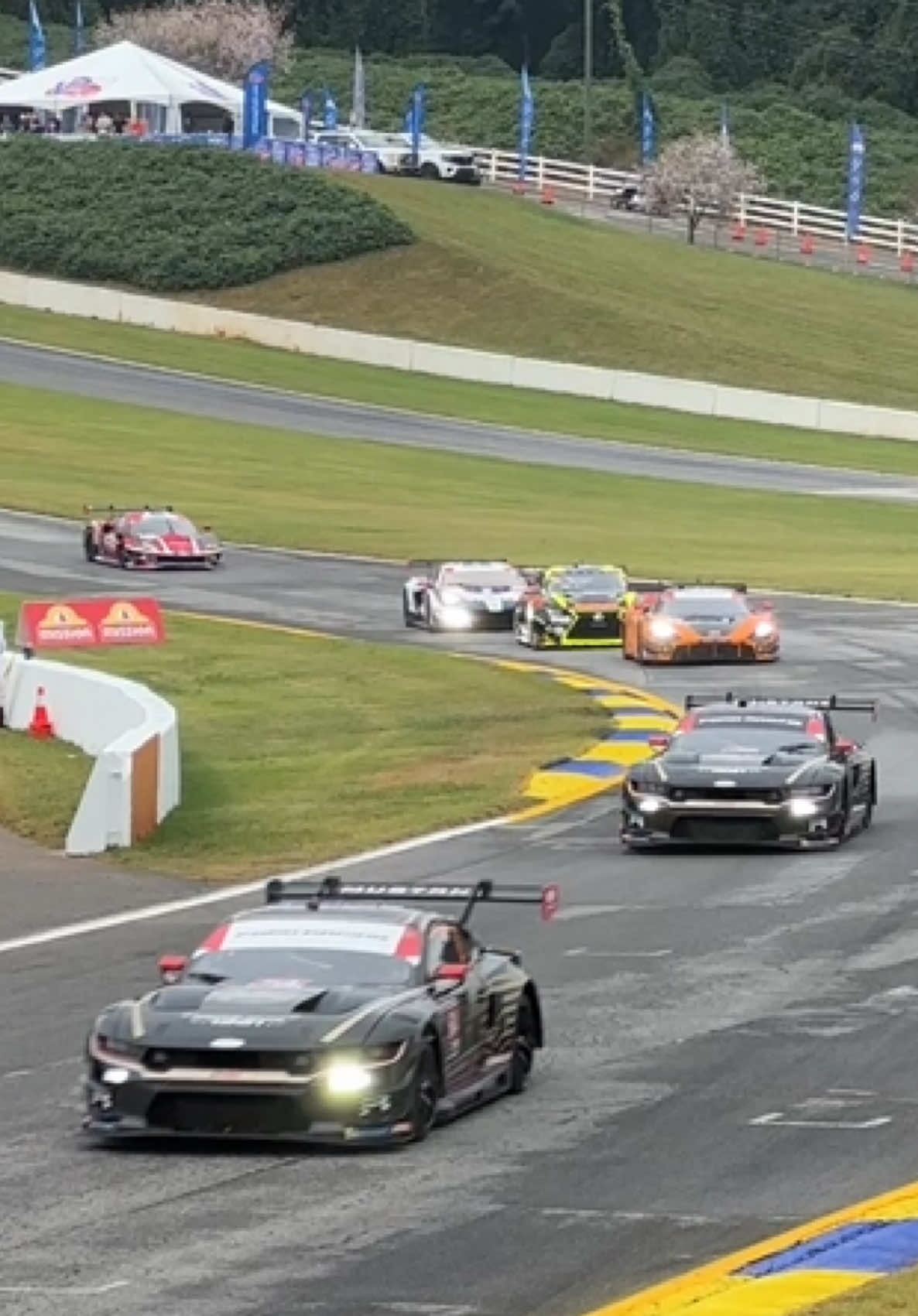 @IMSA Racing