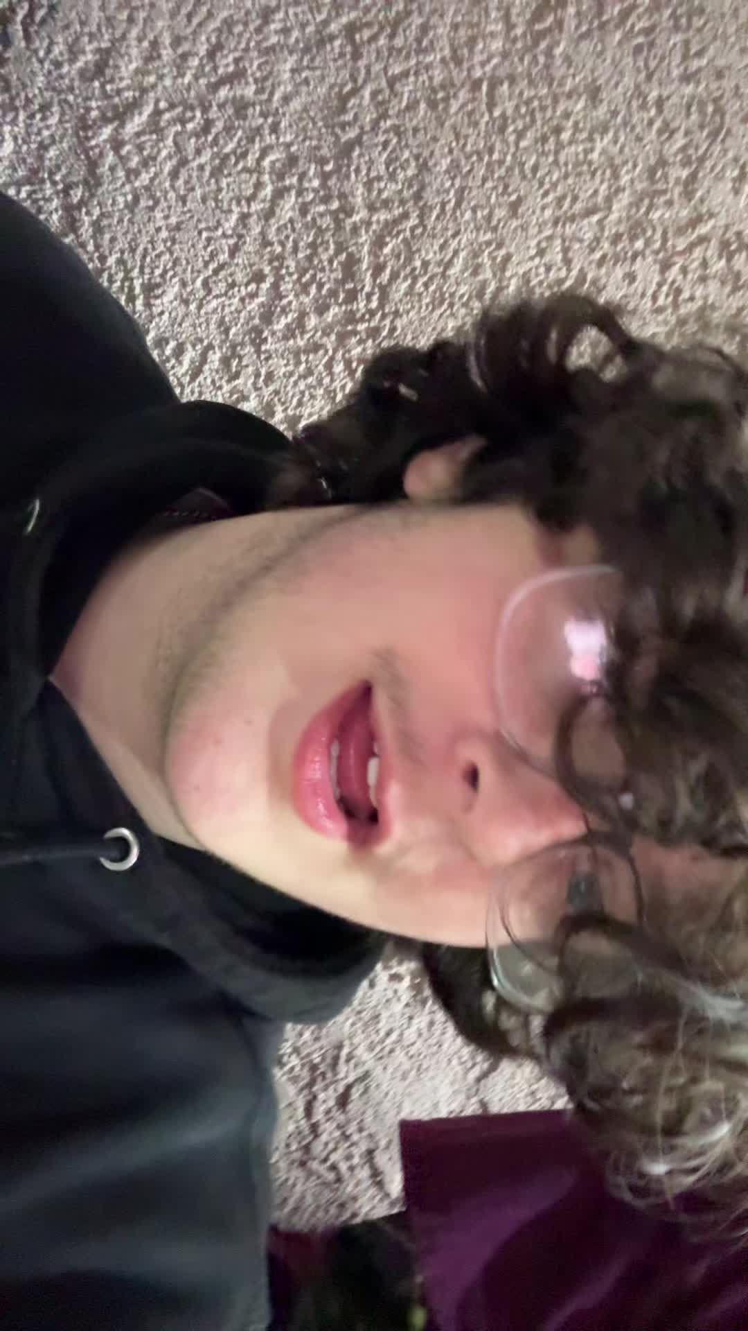 @Caleb