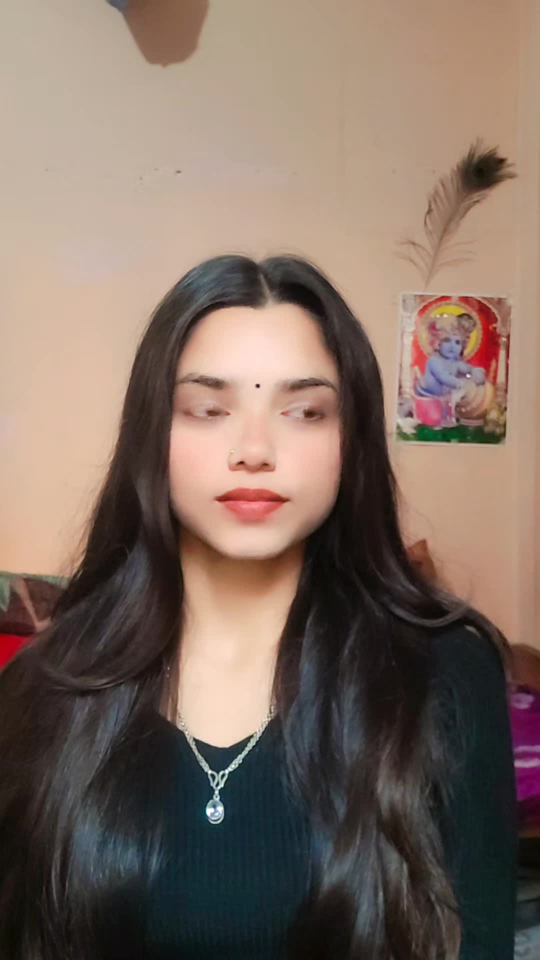 @kusum Sanjyal 🫶🫀☺️