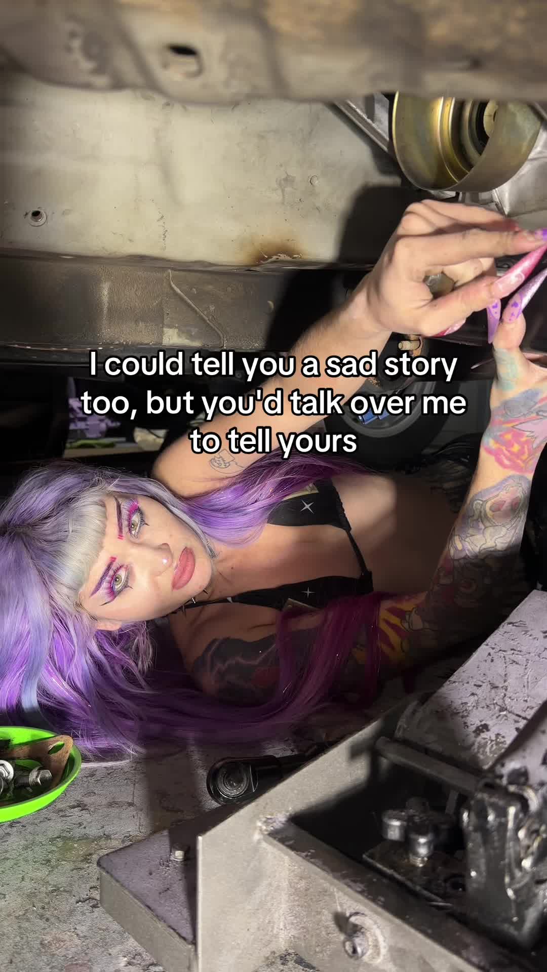 @Minitruckbabe 🔧