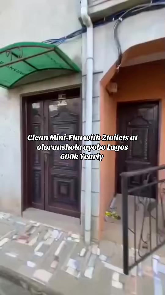 @DESUKS ARA PROPERTIES