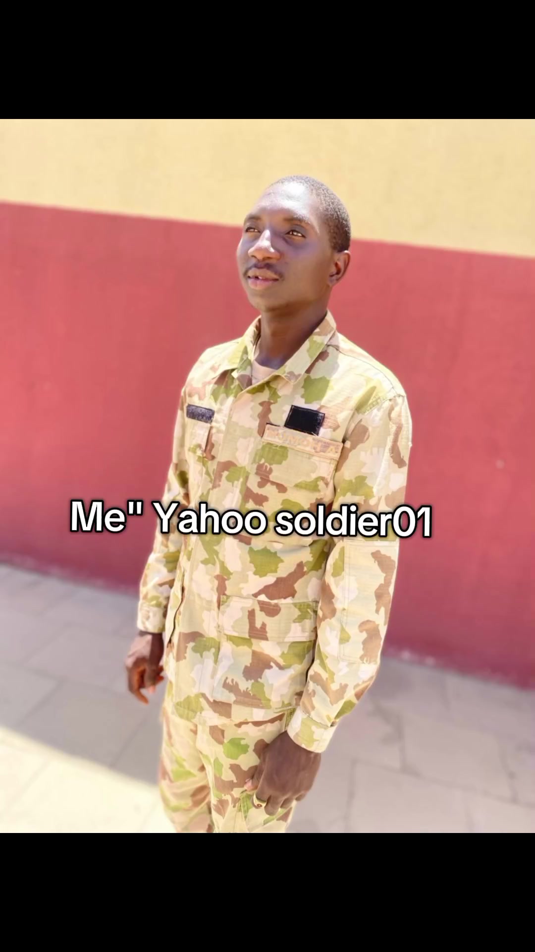 @Y🅰️HOO SOLDIER.01