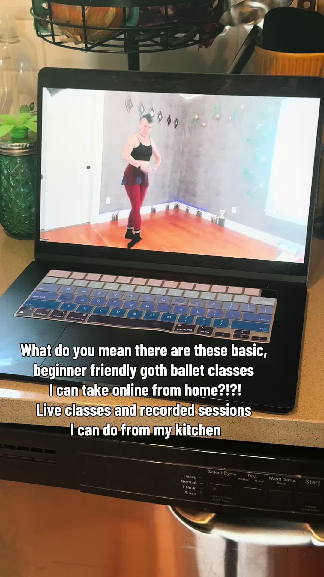 @April Fox - Yoga Kinda Rocks