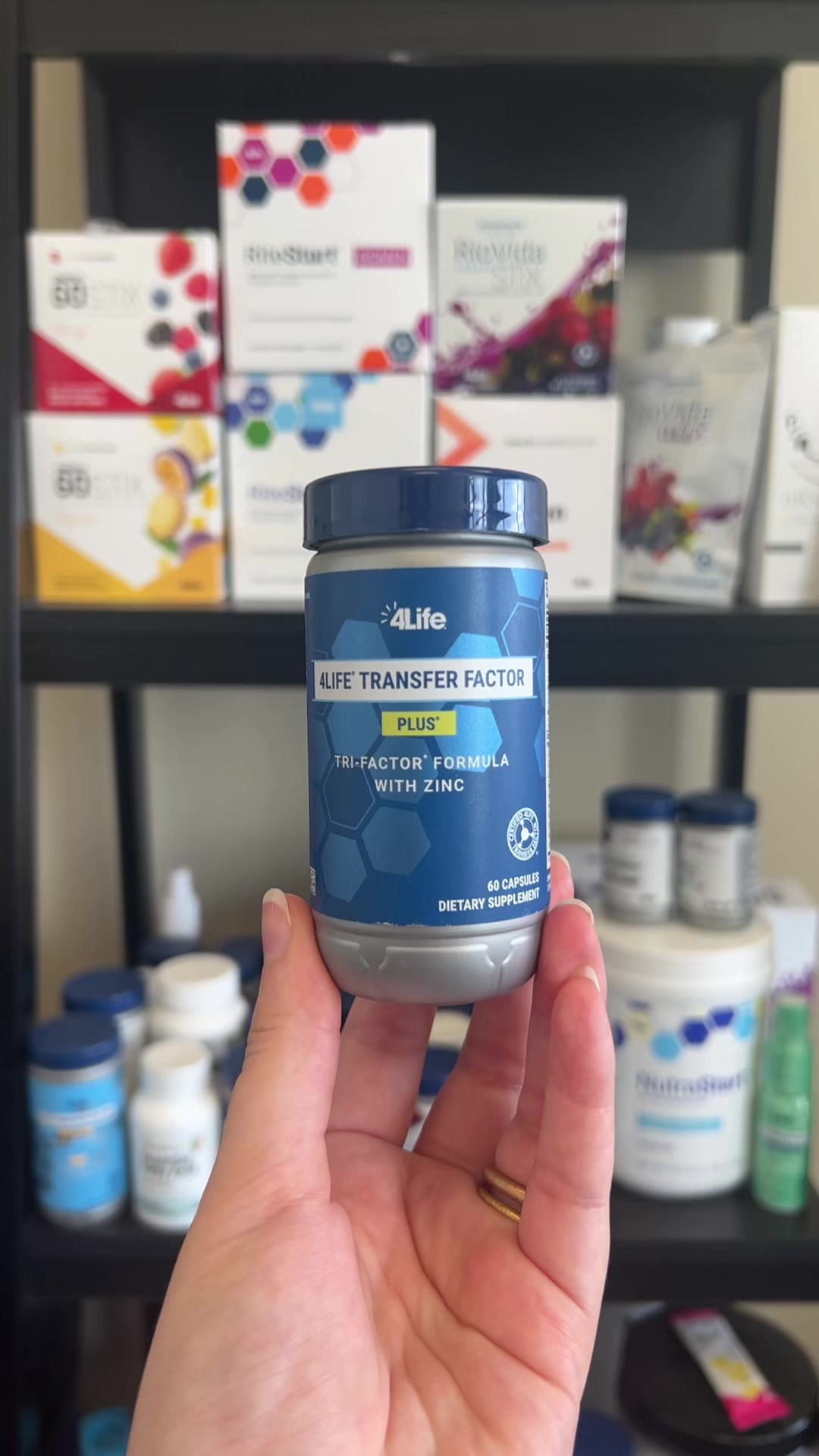 @4Life
