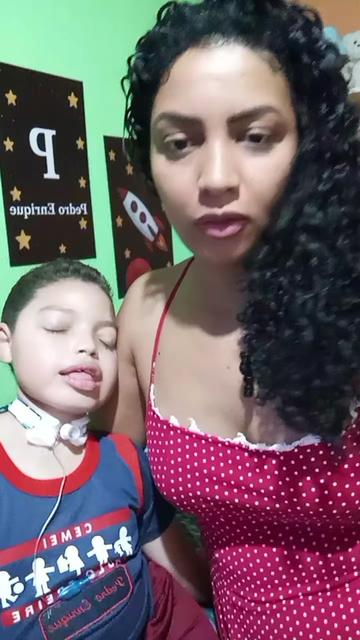 @mãe atípica oficial