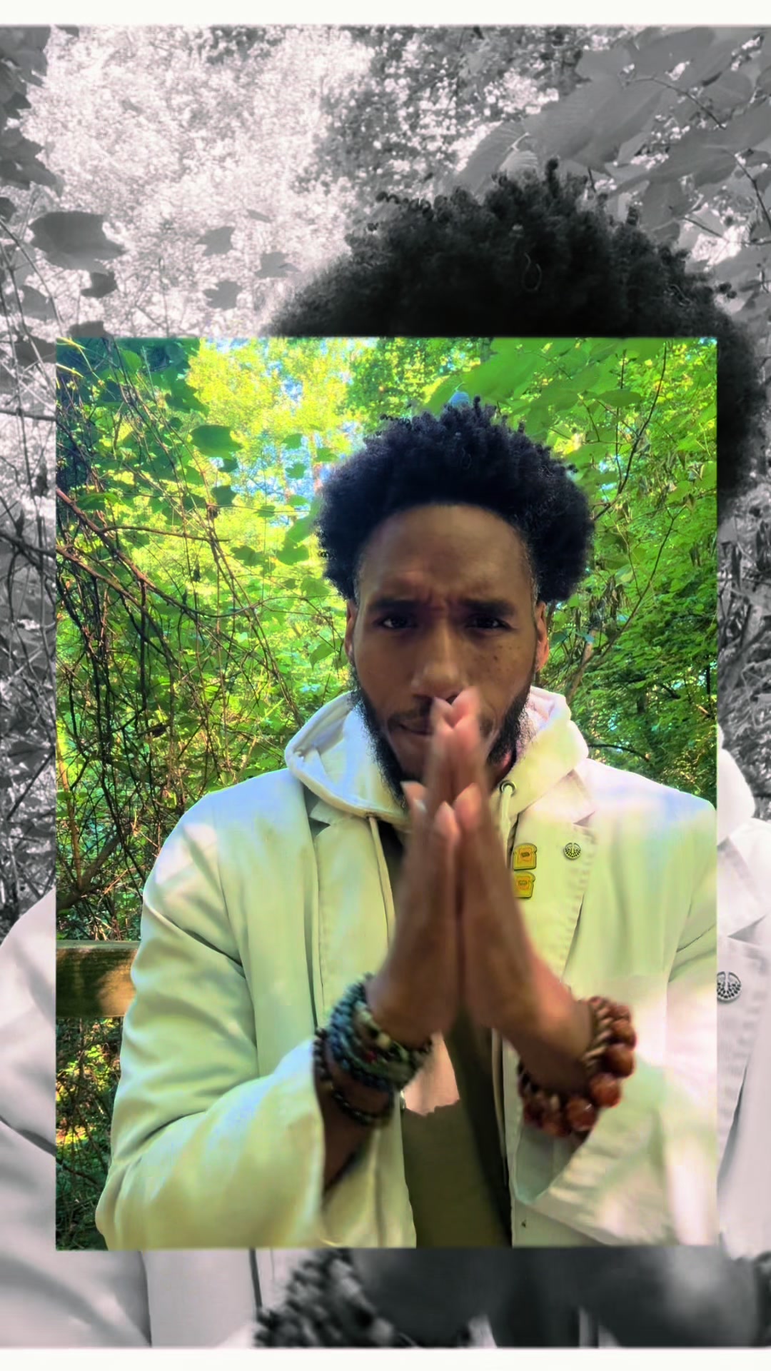 @ThePharmDHealer ®