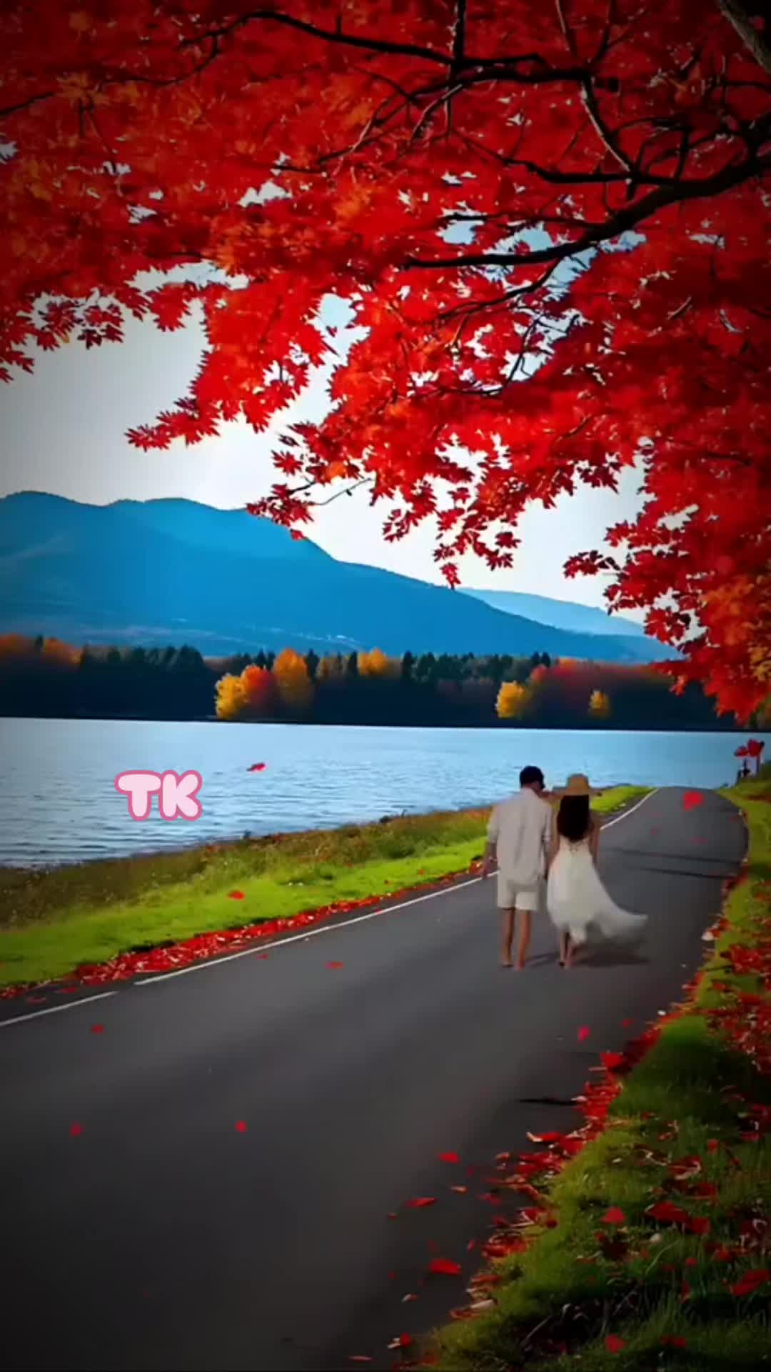 @❤️ TK ❤️