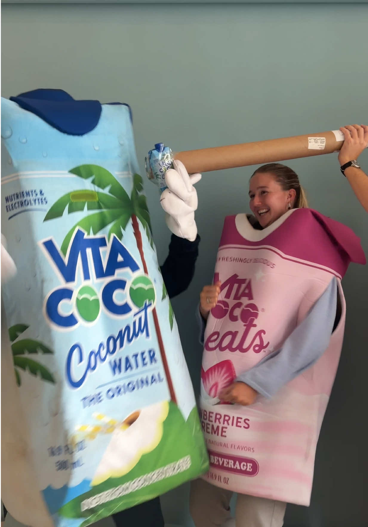 @Vita Coco
