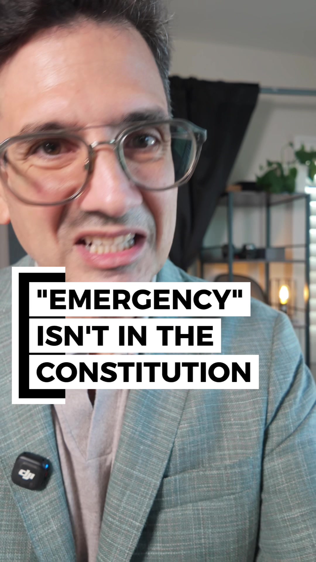 @Tenth Amendment Center