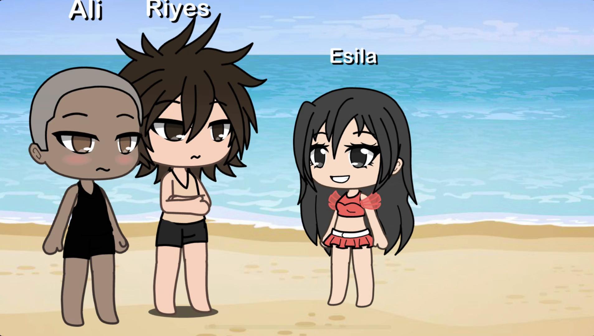@senpai story