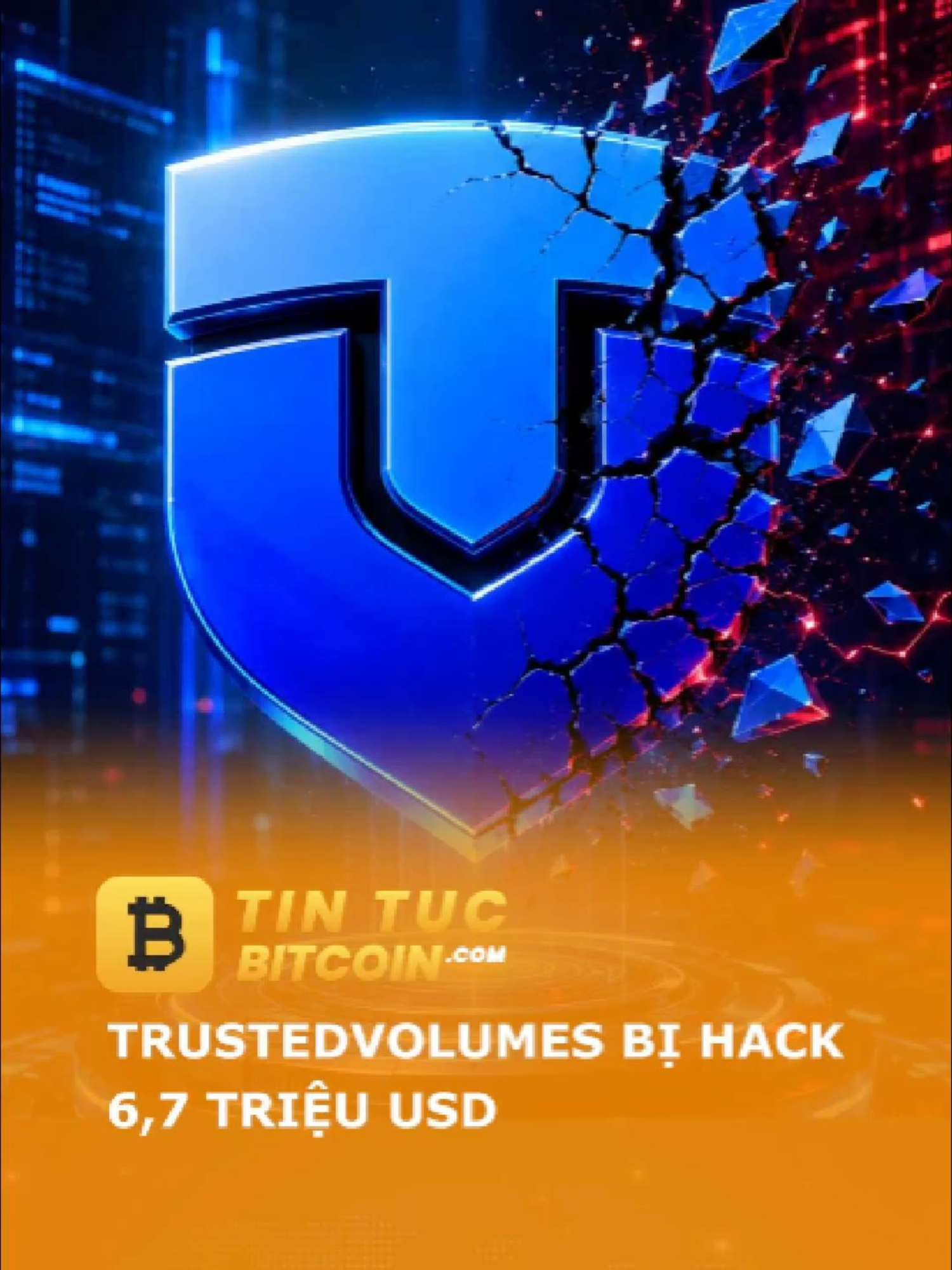 @Tin Tức BitCoin