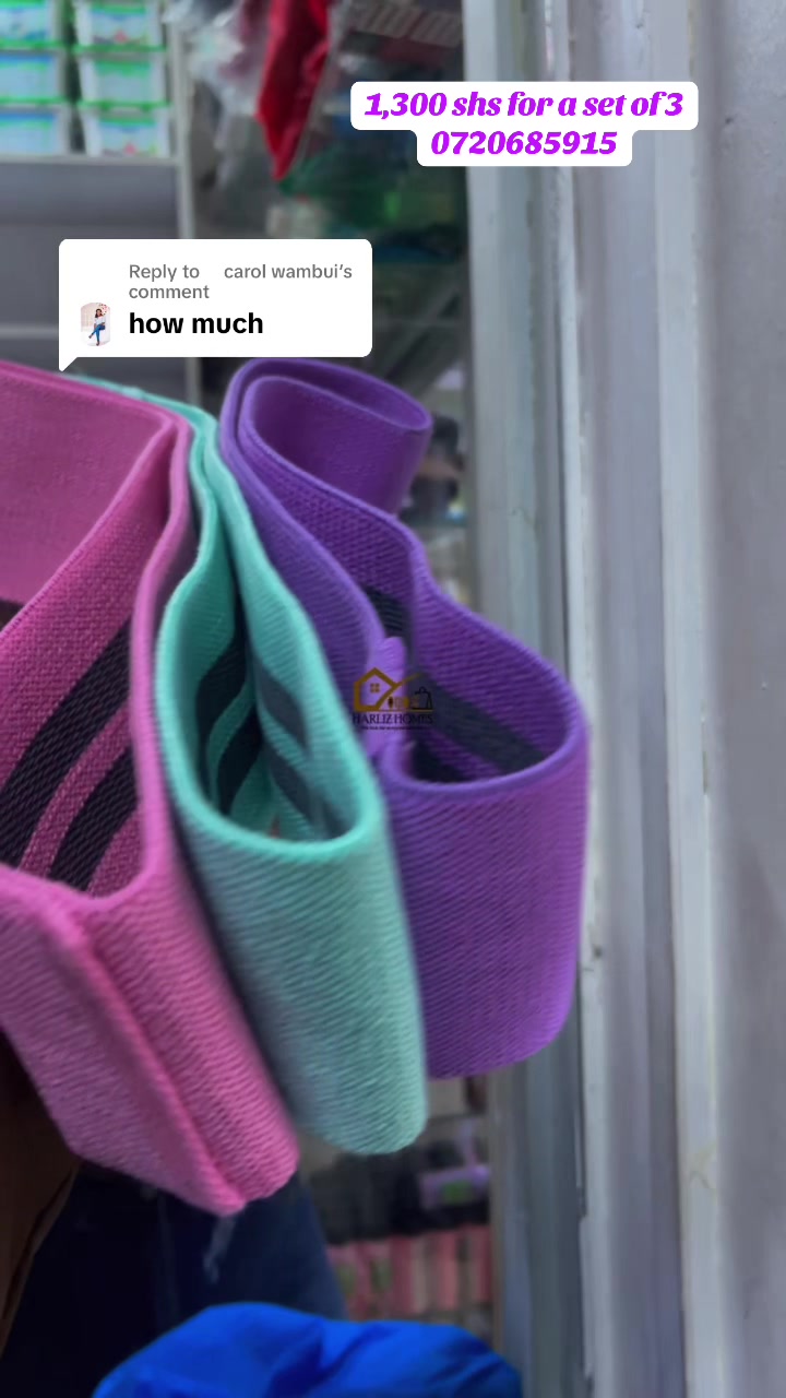 @Harliz home & living wholesale
