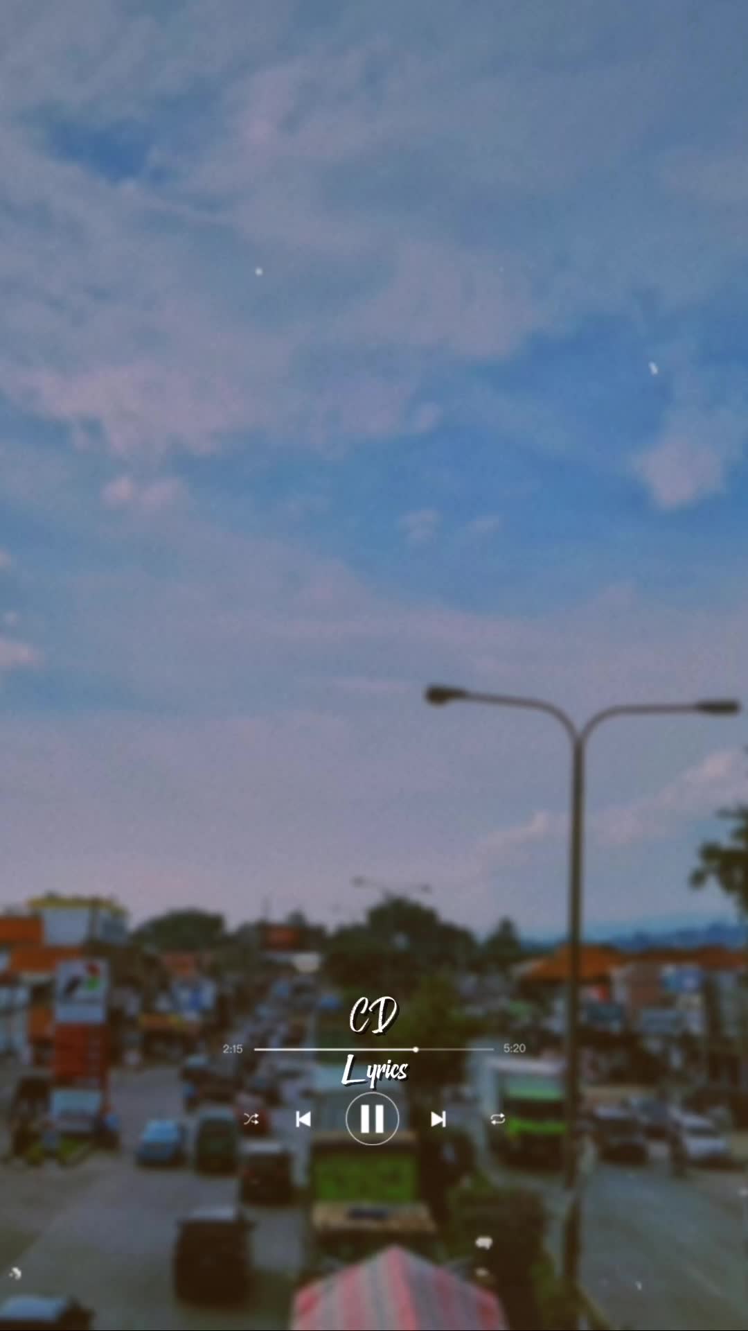 @Chanlyrics