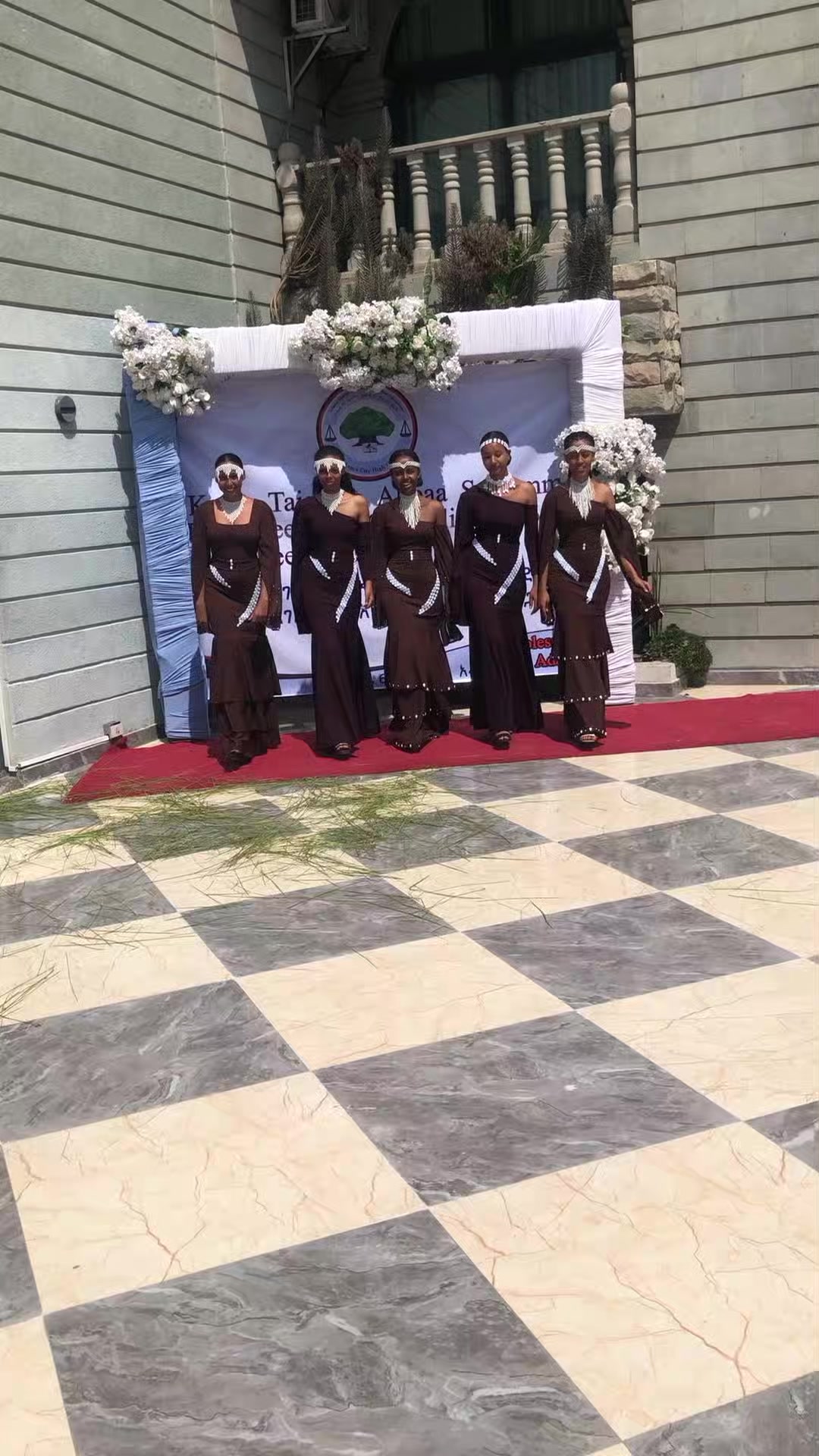@Amen Modelling School Ethiopia