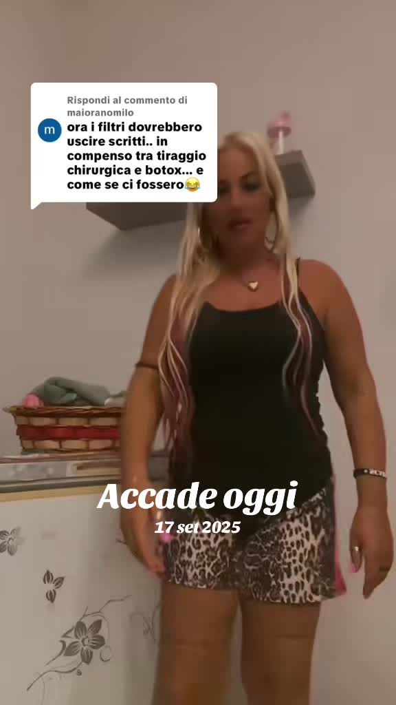 @🌹Michela🌹