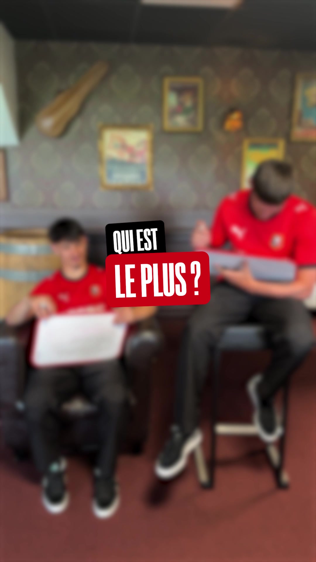 @Stade Rennais F.C.