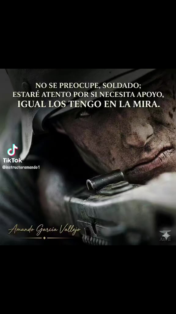 @CONOCIMIENTO MILITAR