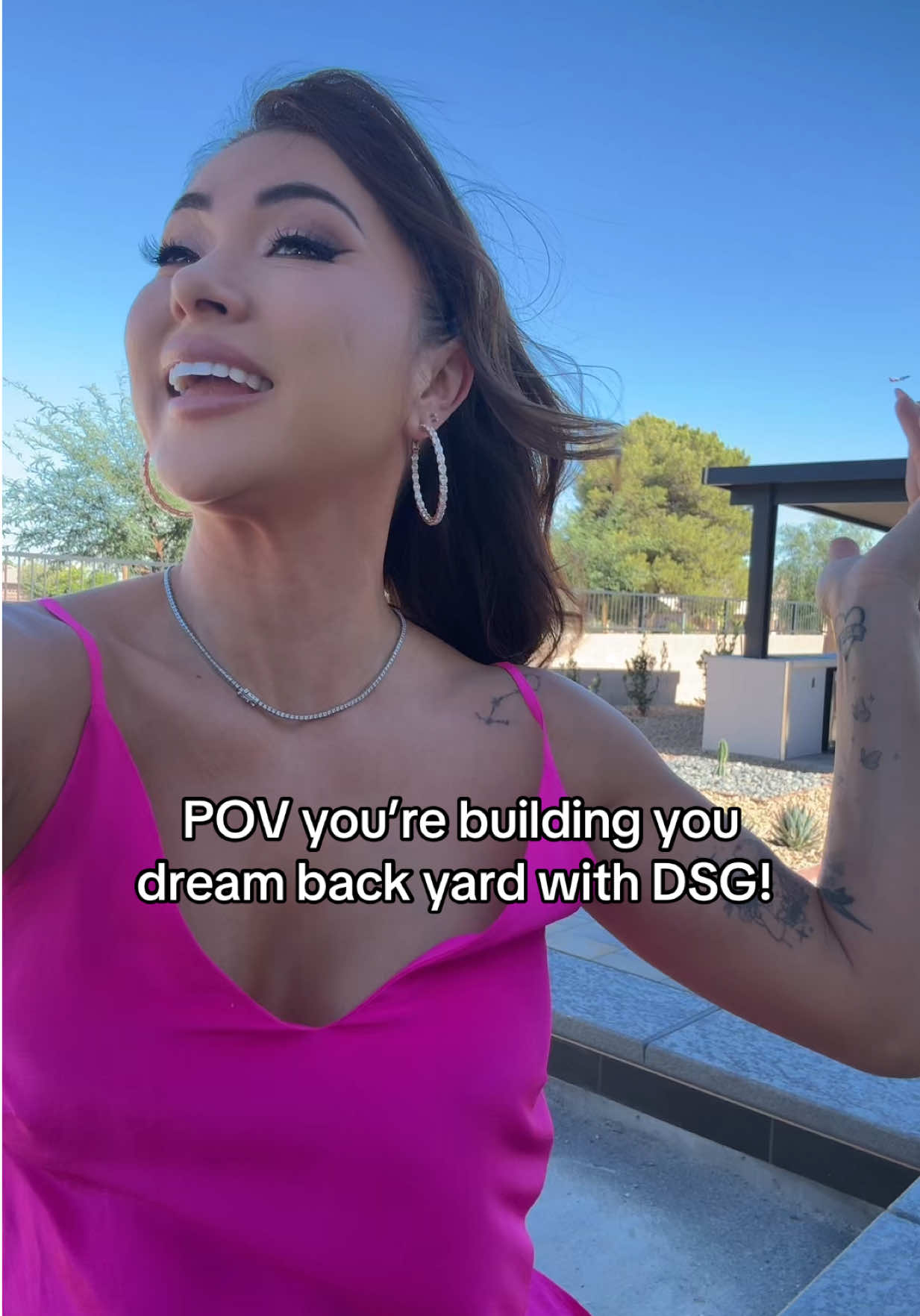 @Arianny Celeste