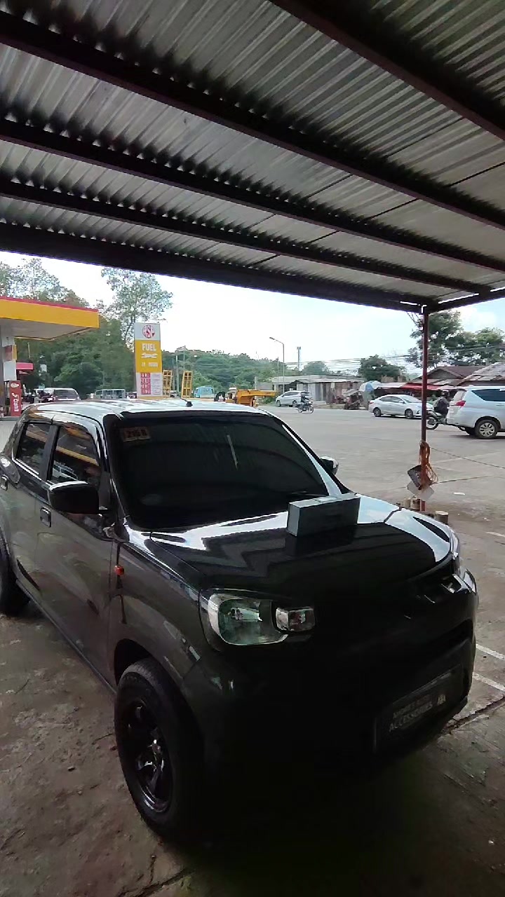 @Andre's Auto Accessories