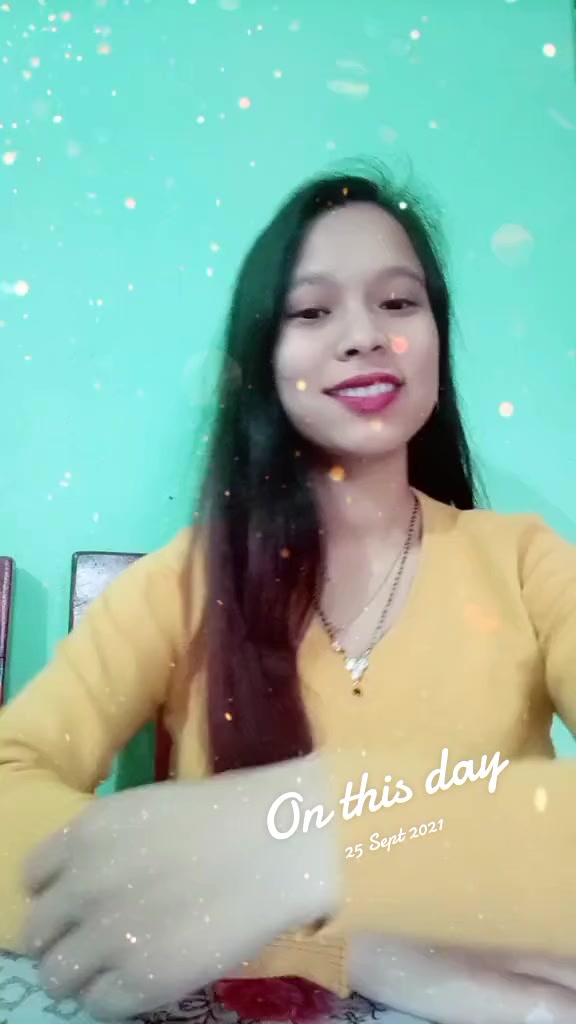 @Dinita Shrestha