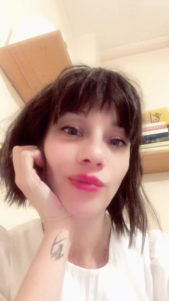 @Elisa Casagrande