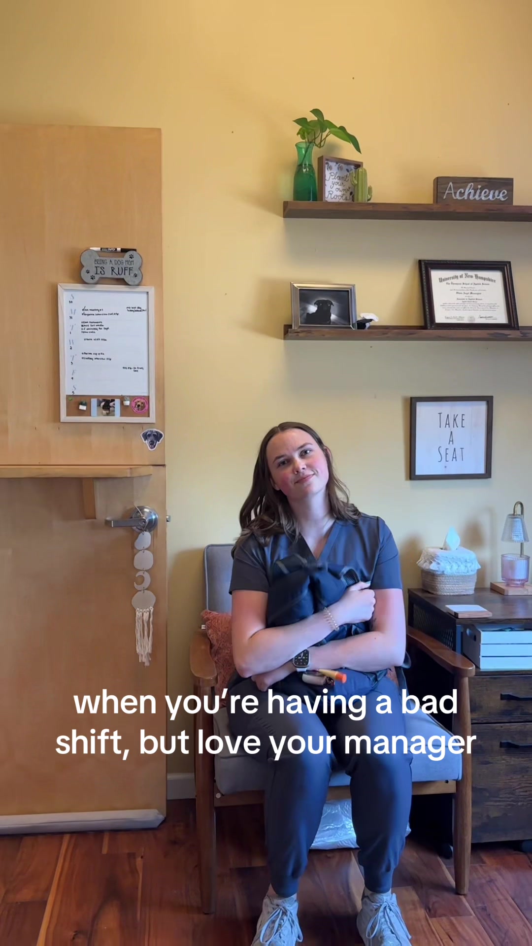 @Dreaming Summit Animal Hosp