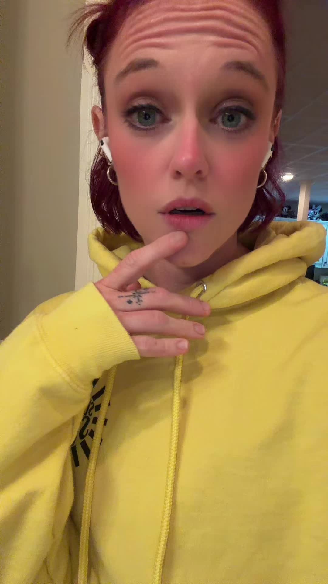 @Annie Elizabeth Witsken