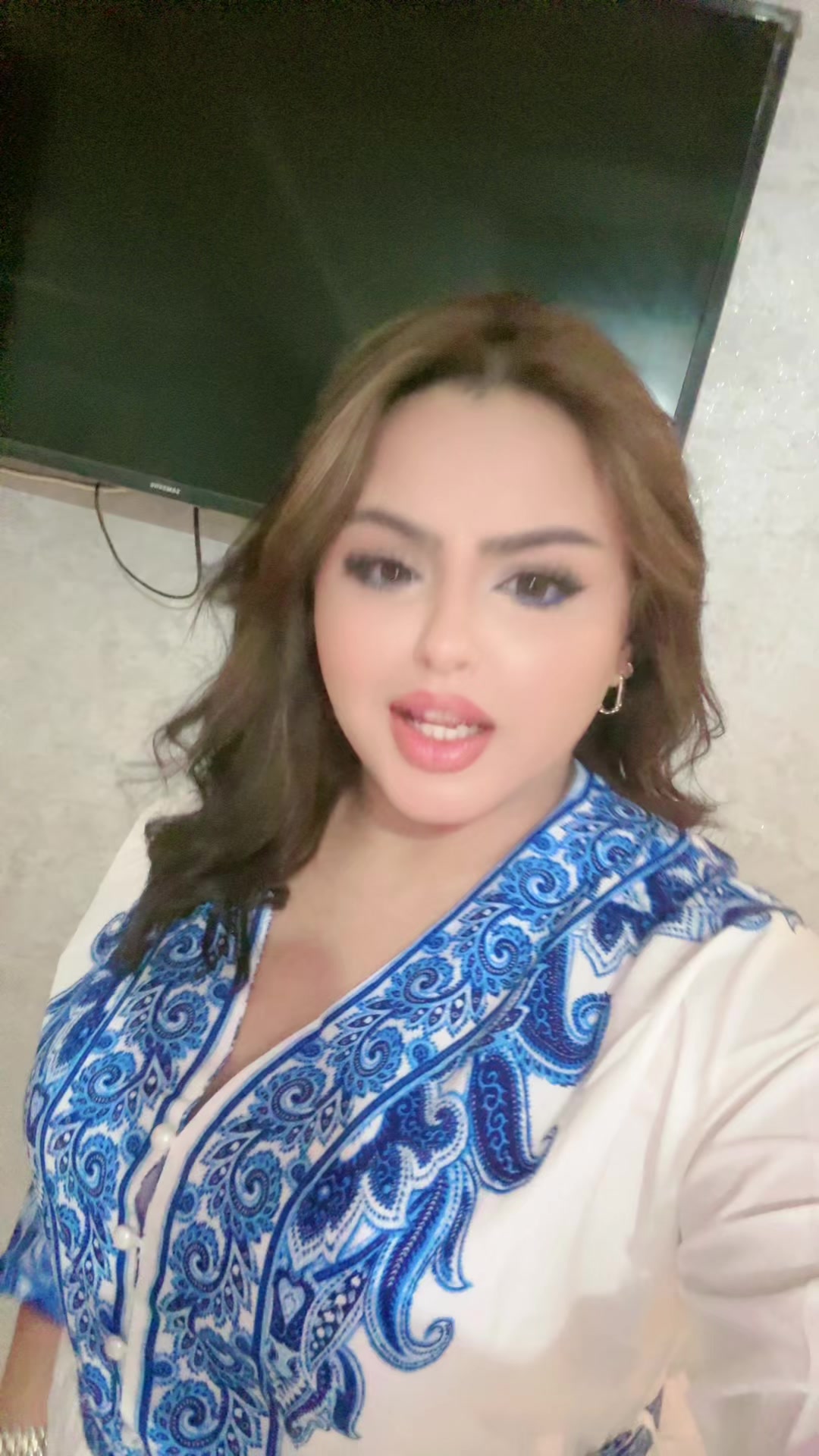 @هَنَـــــآدِي MUA 💄✨