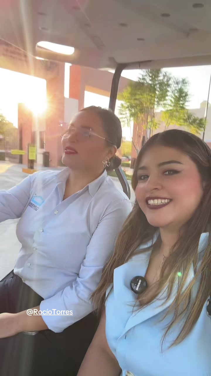 @Cristina Meza