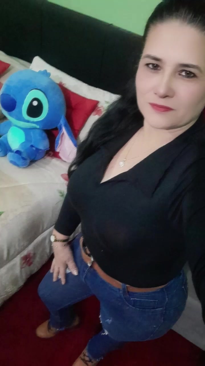 @Raquel Nuñez