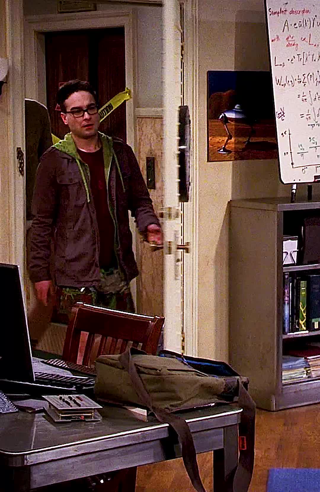 @Gs movie
