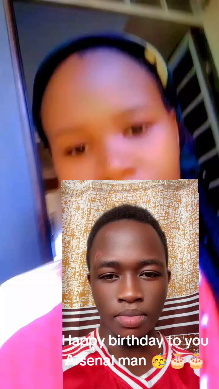 @ALLEN WA ARSENAL ❤️🥰