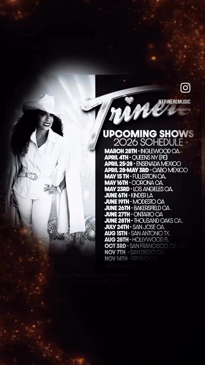 @Trinere
