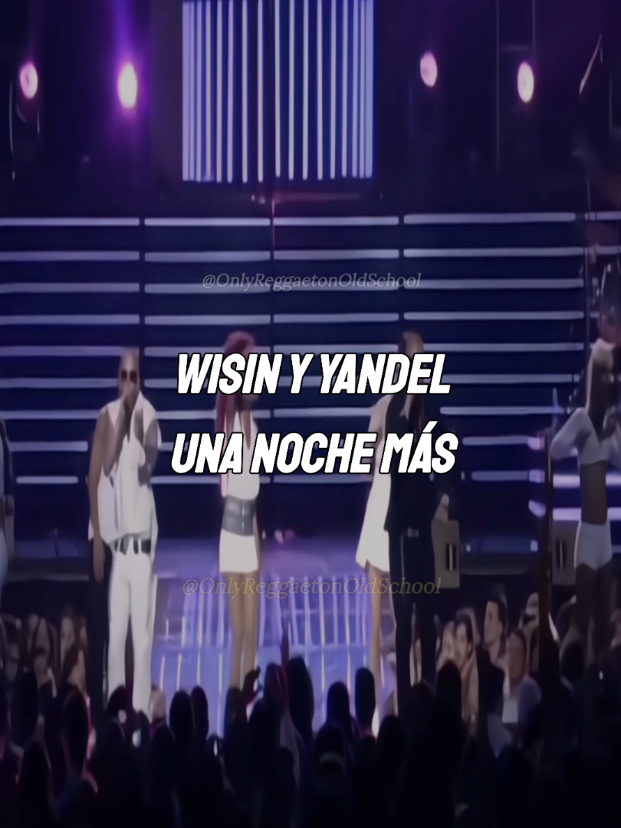 @OnlyReggaetonOldSchool