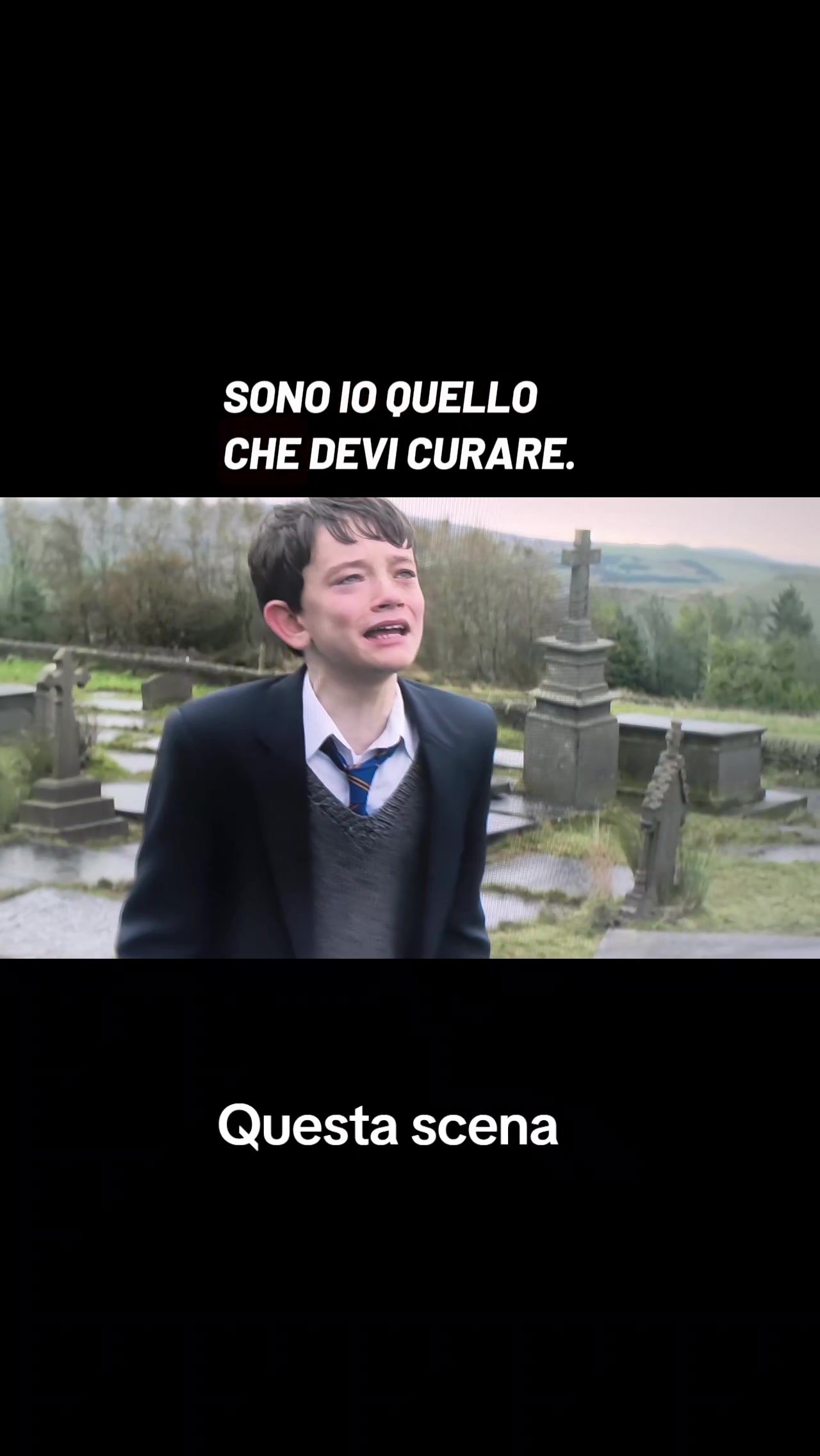 @Sofy- the film's story...