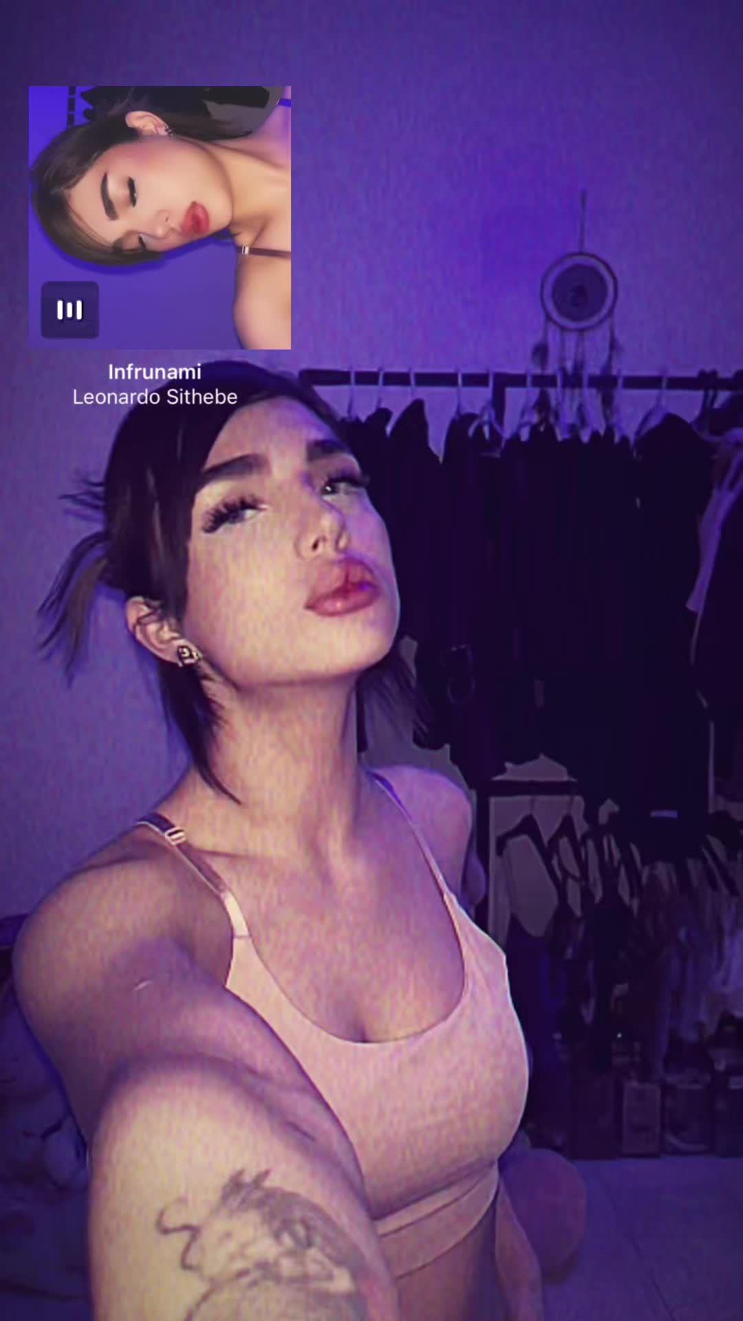 @elisa mokhtari