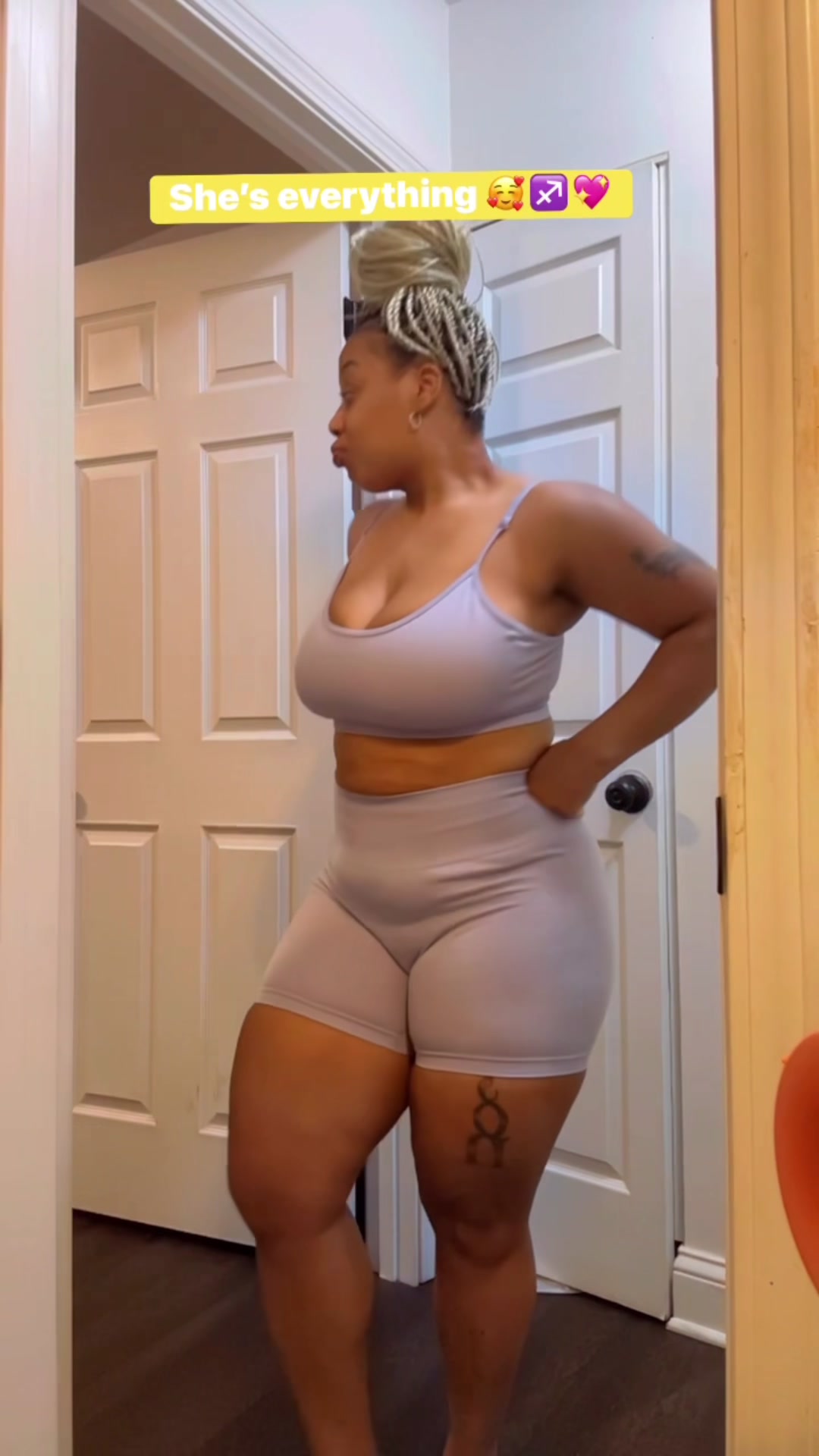 @Lightskinkesha