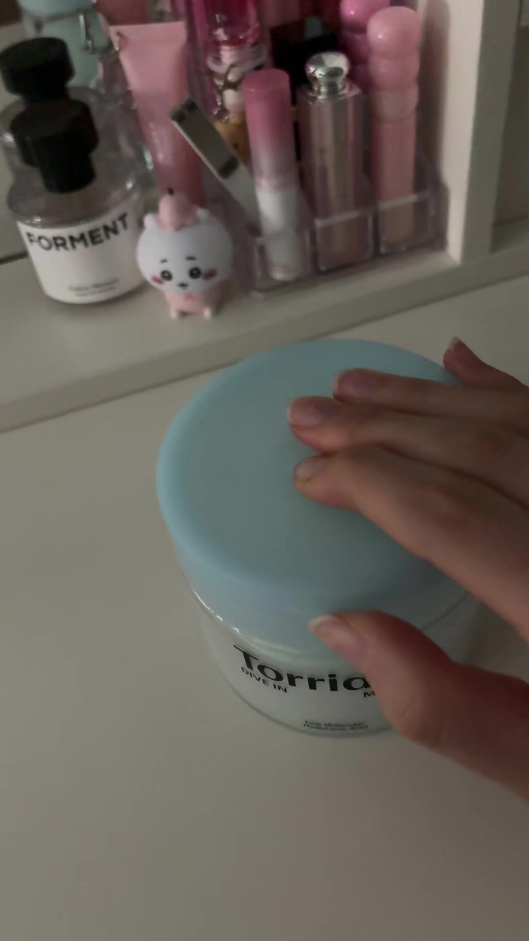 @ラブ