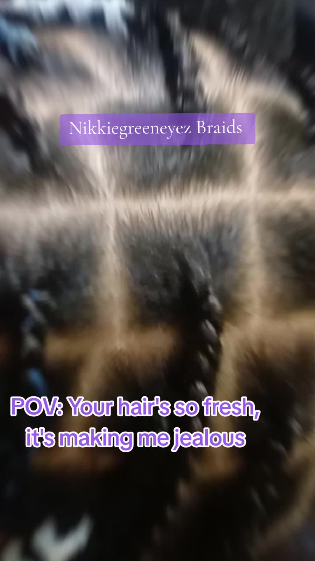 @THE NIKKIEGREENEYEZ COLLECTION
