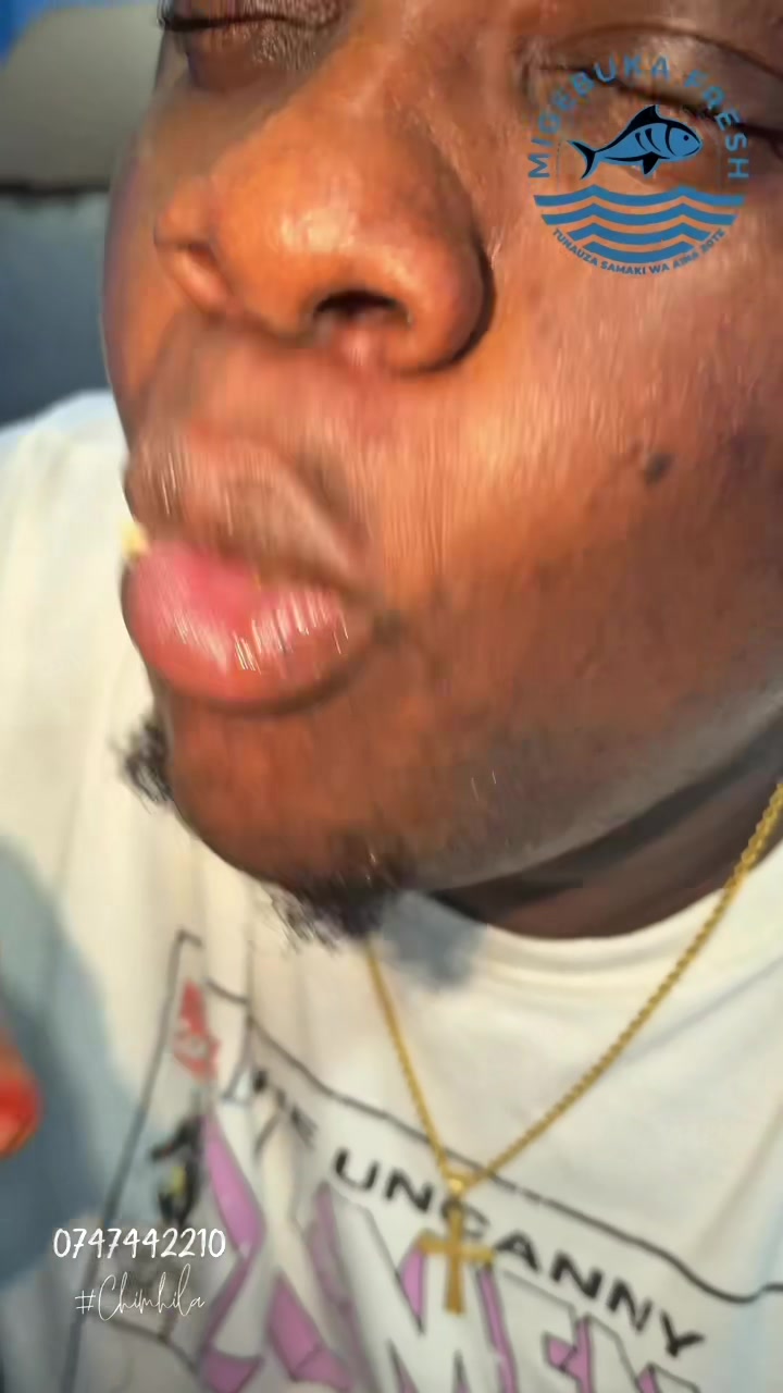 @Peter Msechu