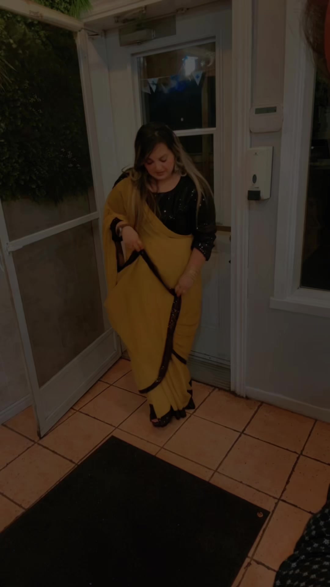 @Honey jaan