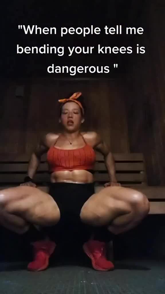 @MuscleGoddess