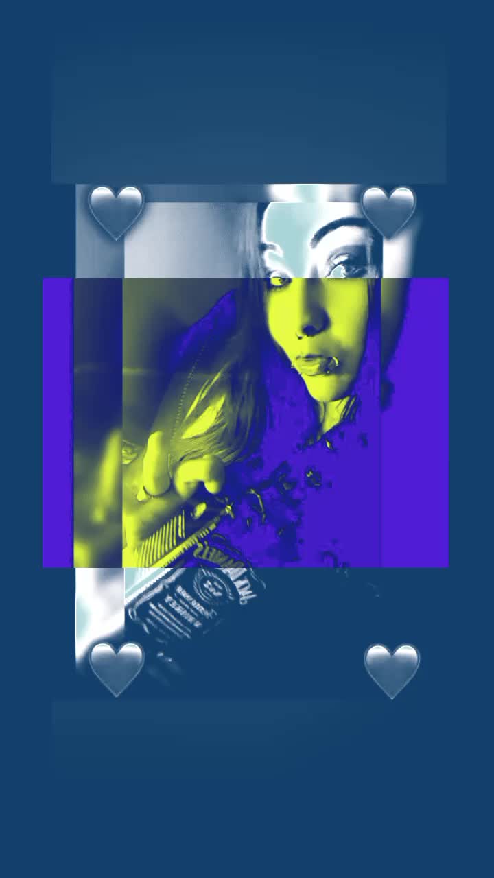 @🤘🖤Tosh Nicolee 🖤🤘