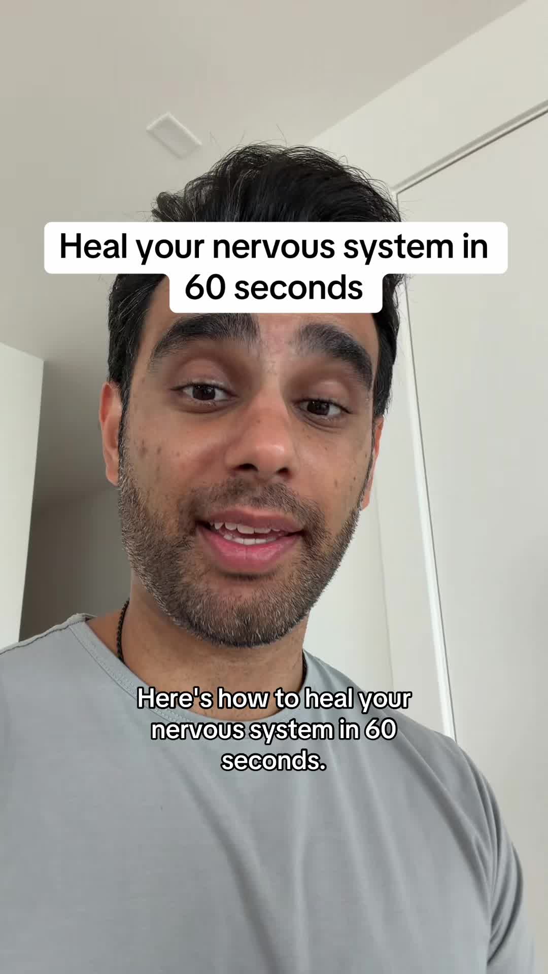 @Shaan | Anxiety Recovery