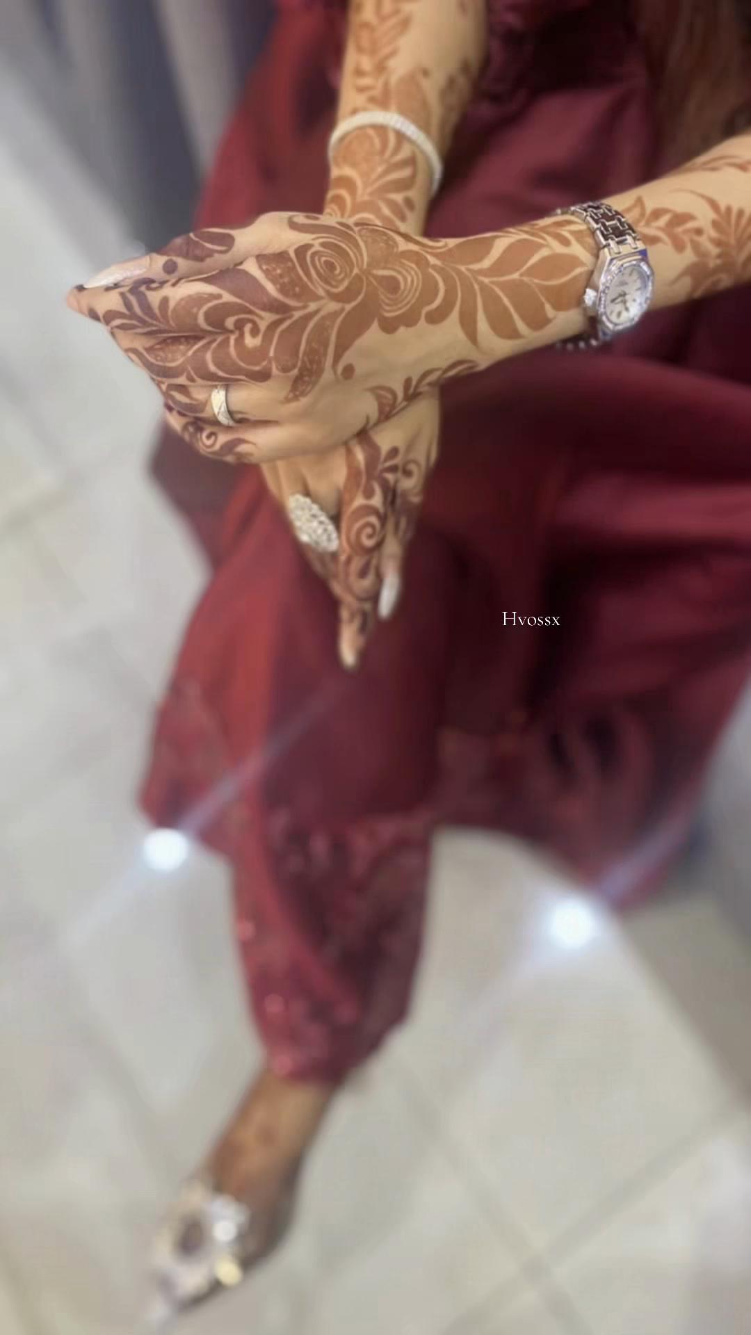 @حــنــوــن | Hanoon