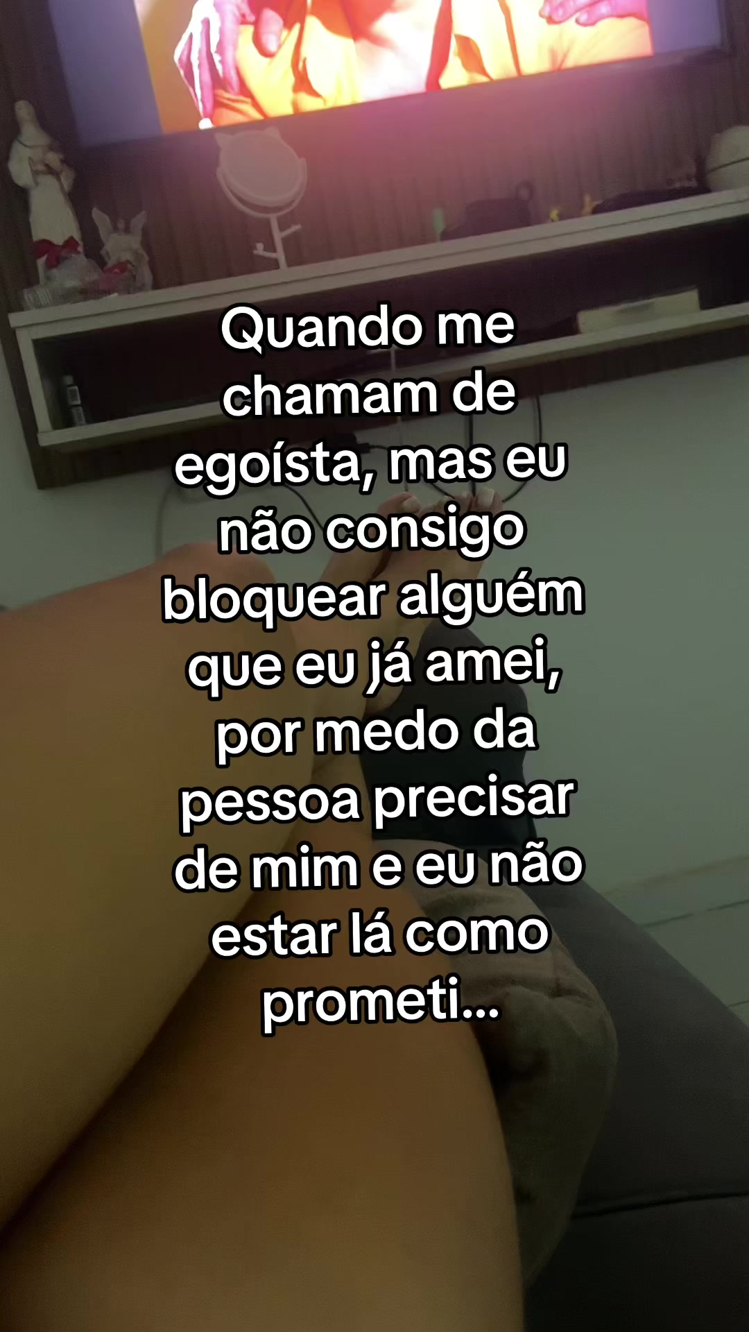 @Replay da vida