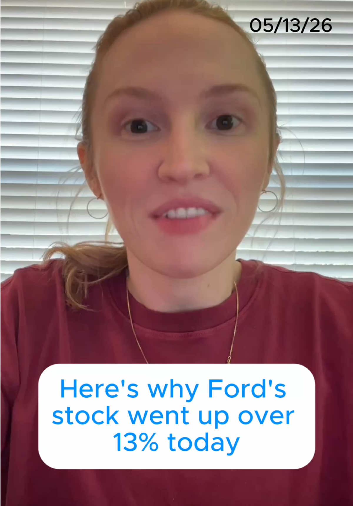 @Kristen Zisek | Market Updates
