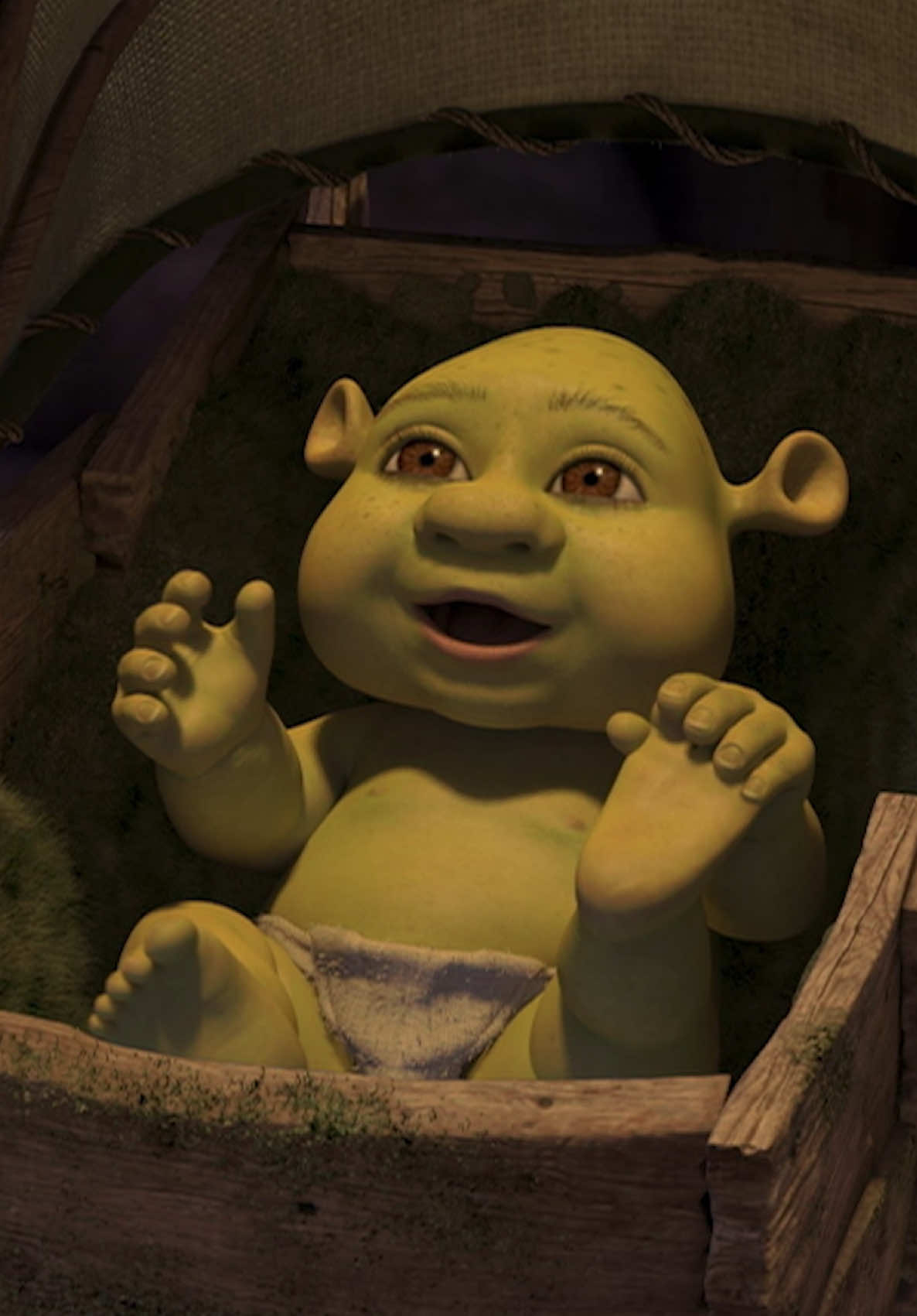 @Shrek