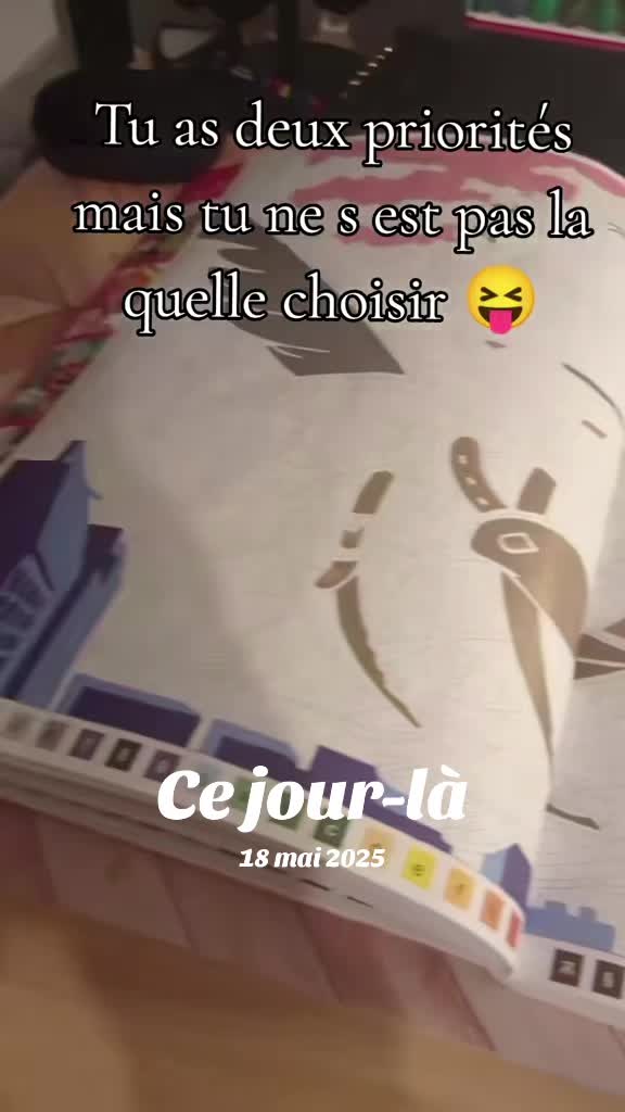 @La blondinette folle ❤️⭐️🤡